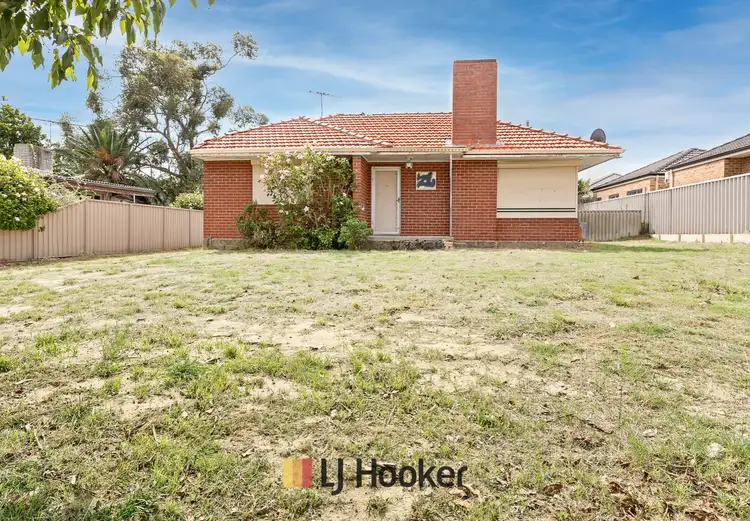 Fourth view of Homely house listing, 21 Ticehurst Way, Balga WA 6061