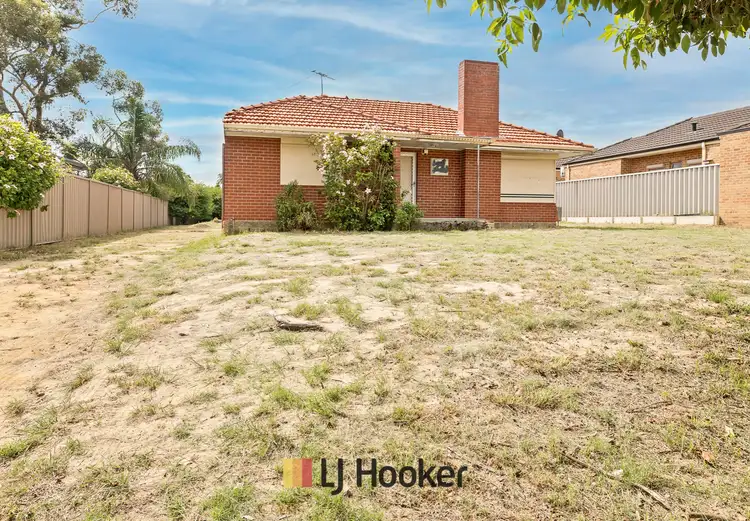Sixth view of Homely house listing, 21 Ticehurst Way, Balga WA 6061