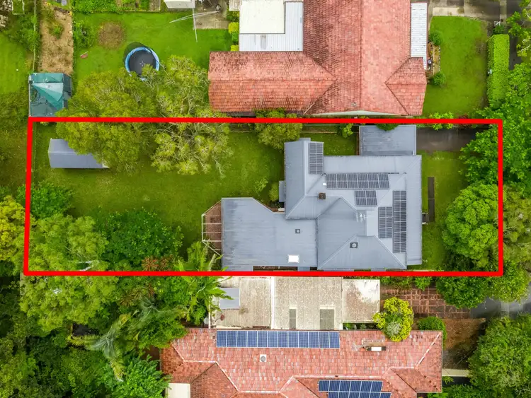 Second view of Homely house listing, 275 Ballina Road, East Lismore NSW 2480