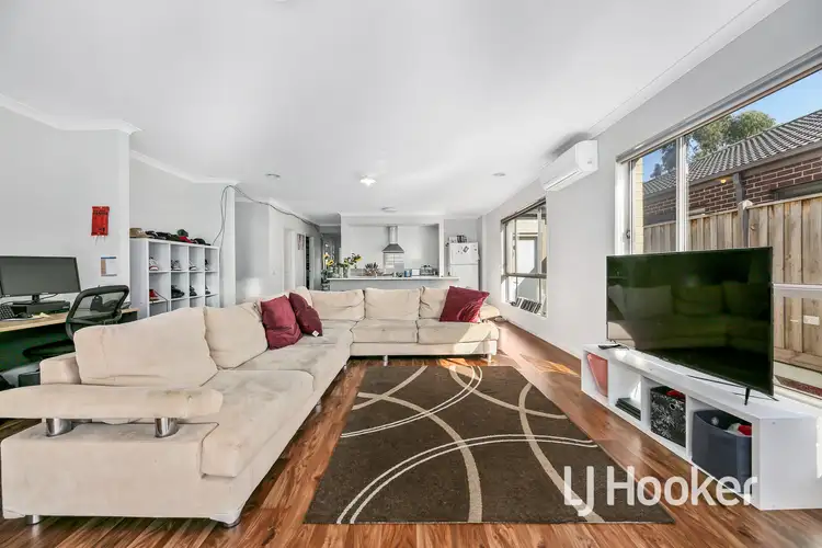 Fourth view of Homely house listing, 9 Franklin Way, Officer VIC 3809