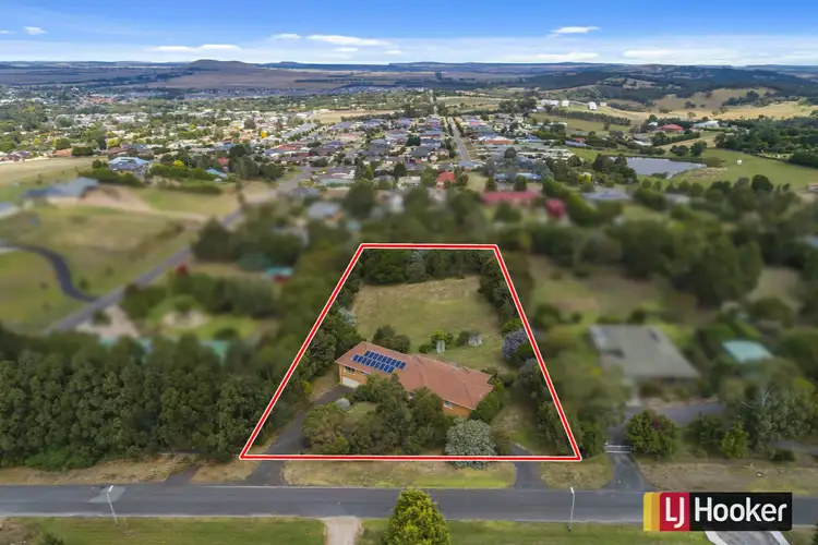Main view of Homely house listing, 32 Hanson Road, Wallan VIC 3756