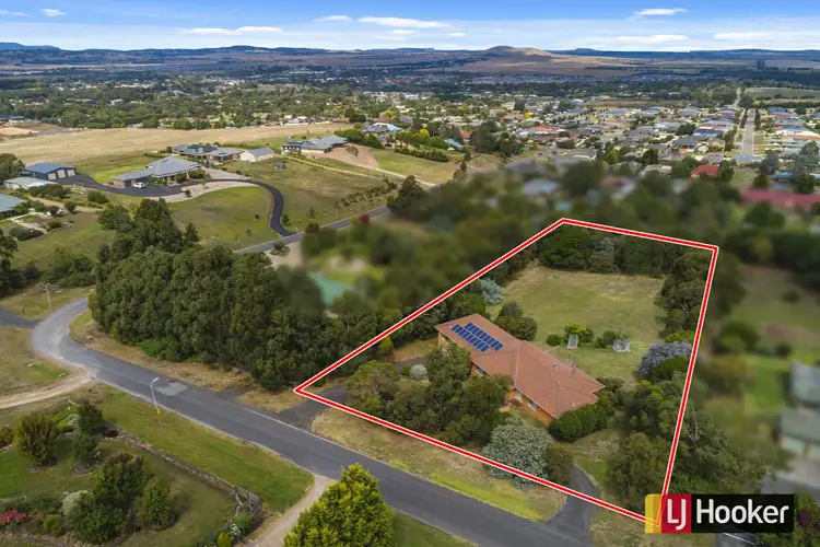 Second view of Homely house listing, 32 Hanson Road, Wallan VIC 3756