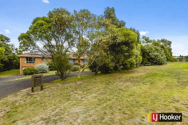 Third view of Homely house listing, 32 Hanson Road, Wallan VIC 3756