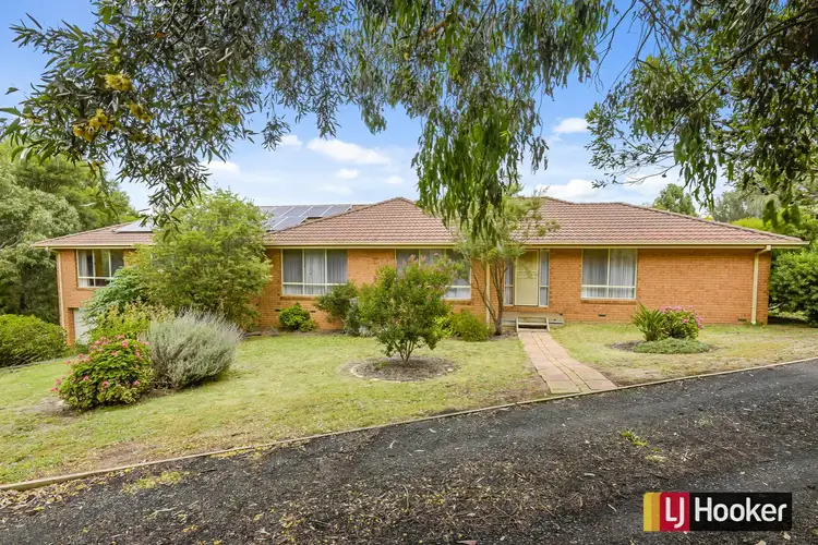 Fourth view of Homely house listing, 32 Hanson Road, Wallan VIC 3756