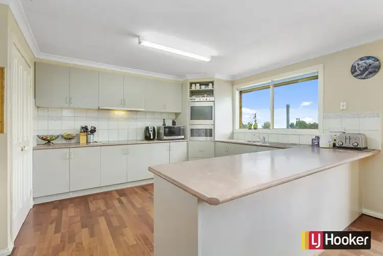 Sixth view of Homely house listing, 32 Hanson Road, Wallan VIC 3756