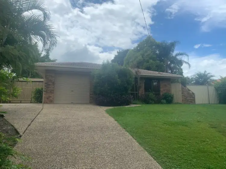 26 Marlene Street, Bellmere QLD 4510