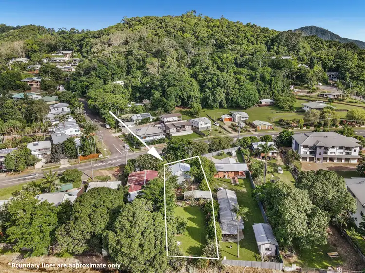 288 Kamerunga Road, Freshwater QLD 4870