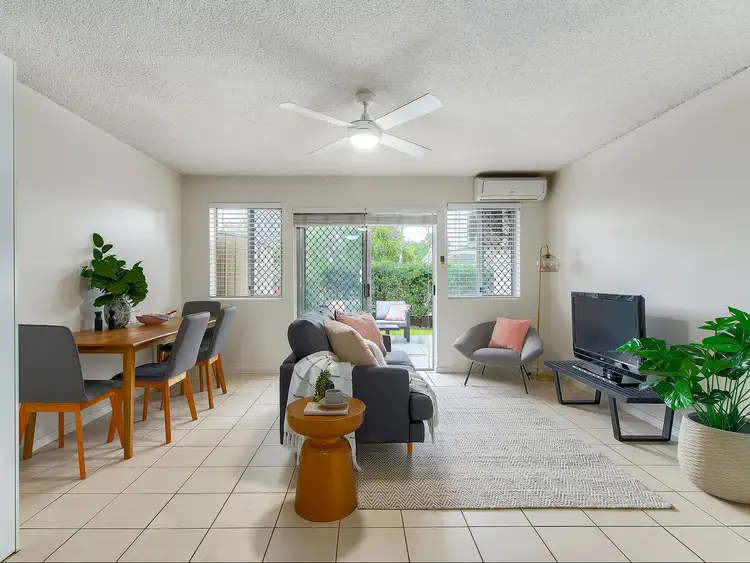 1/39 Gordon Street, Gordon Park QLD 4031