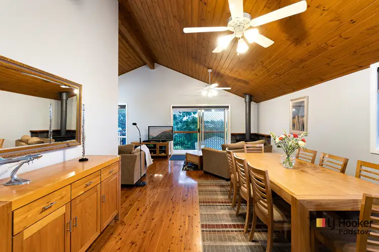Second view of Homely house listing, 94 Lang Street, Padstow NSW 2211