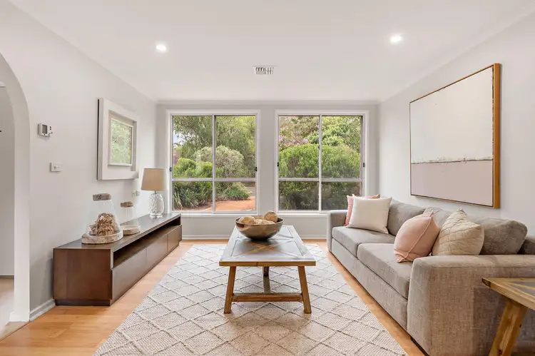 Second view of Homely house listing, 38 Gallagher Street, Kambah ACT 2902