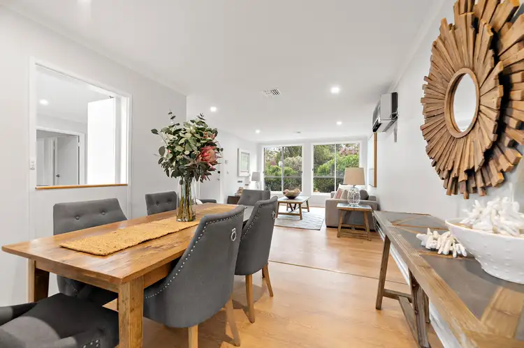 Fourth view of Homely house listing, 38 Gallagher Street, Kambah ACT 2902
