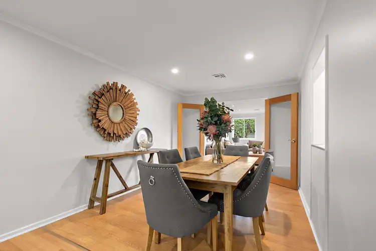 Fifth view of Homely house listing, 38 Gallagher Street, Kambah ACT 2902