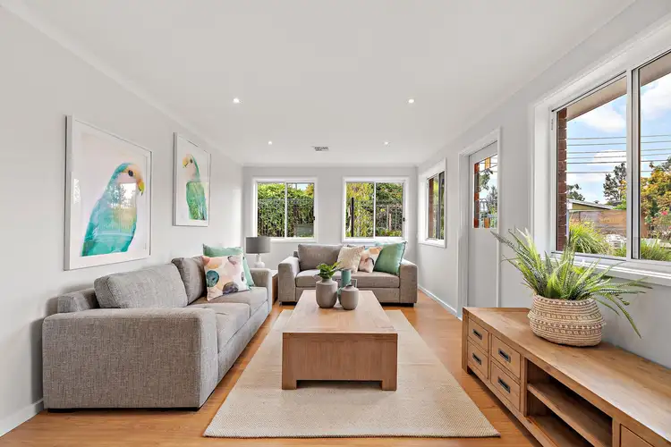 Sixth view of Homely house listing, 38 Gallagher Street, Kambah ACT 2902