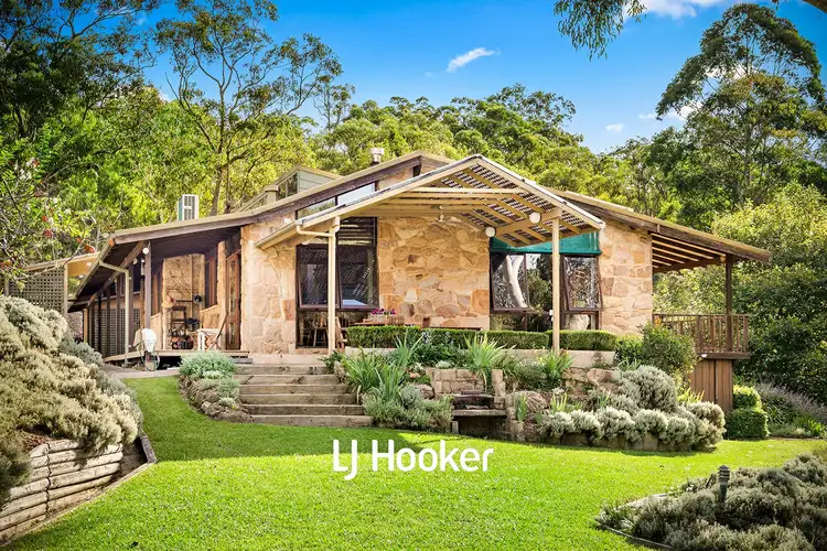 Main view of Homely house listing, 1 Megan Road, Galston NSW 2159