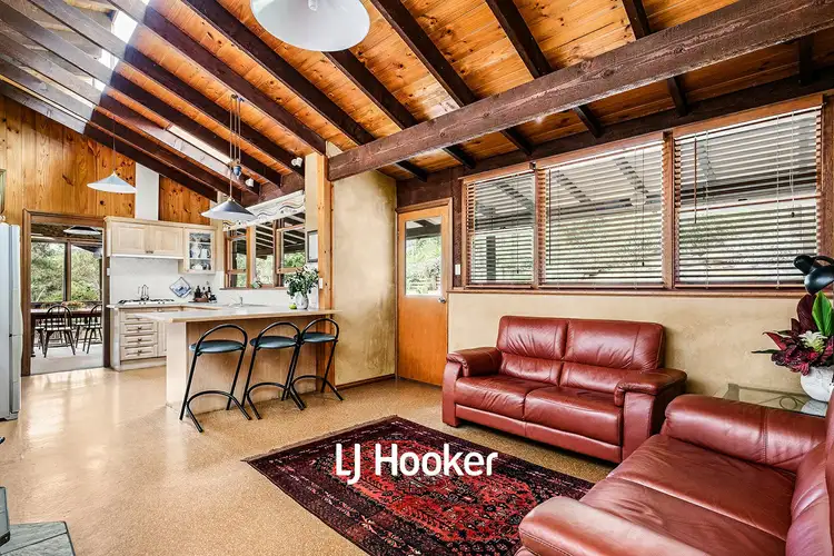 Fifth view of Homely house listing, 1 Megan Road, Galston NSW 2159