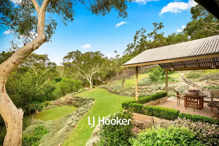 Sixth view of Homely house listing, 1 Megan Road, Galston NSW 2159