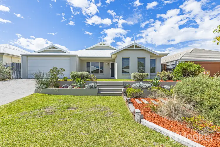 Main view of Homely house listing, 8 Cave Loop, Yanchep WA 6035