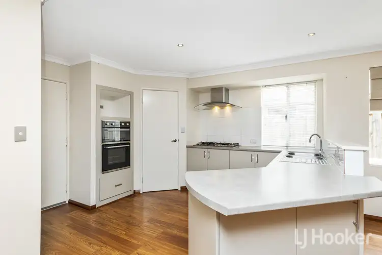 Third view of Homely house listing, 8 Cave Loop, Yanchep WA 6035