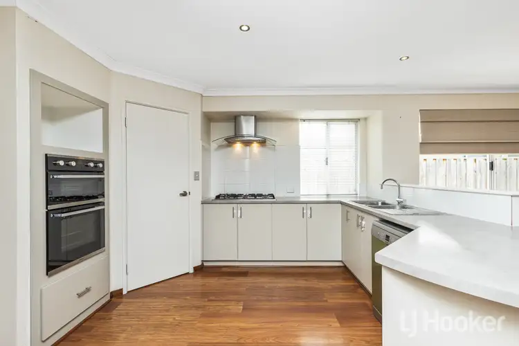 Fourth view of Homely house listing, 8 Cave Loop, Yanchep WA 6035