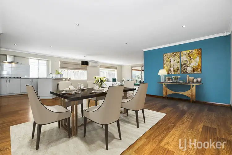 Fifth view of Homely house listing, 8 Cave Loop, Yanchep WA 6035
