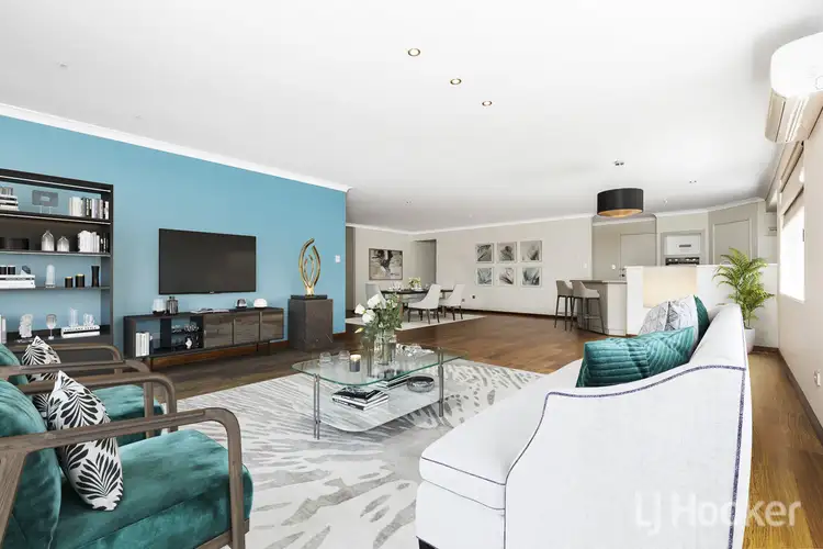 Sixth view of Homely house listing, 8 Cave Loop, Yanchep WA 6035