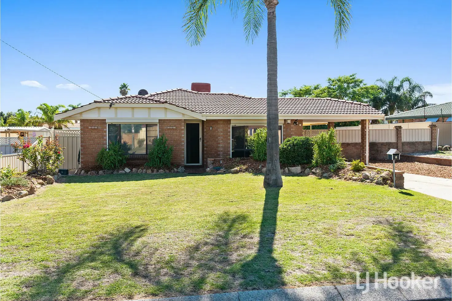 Main view of Homely house listing, 8 Magpie Place, Gosnells WA 6110