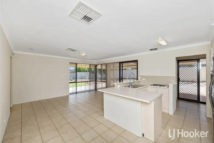 Second view of Homely house listing, 8 Magpie Place, Gosnells WA 6110