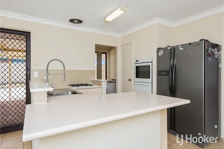 Fourth view of Homely house listing, 8 Magpie Place, Gosnells WA 6110