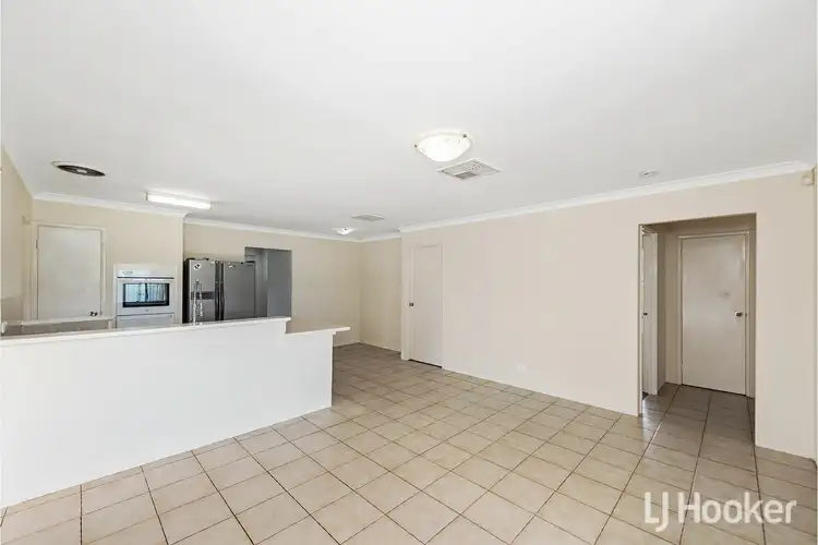 Fifth view of Homely house listing, 8 Magpie Place, Gosnells WA 6110