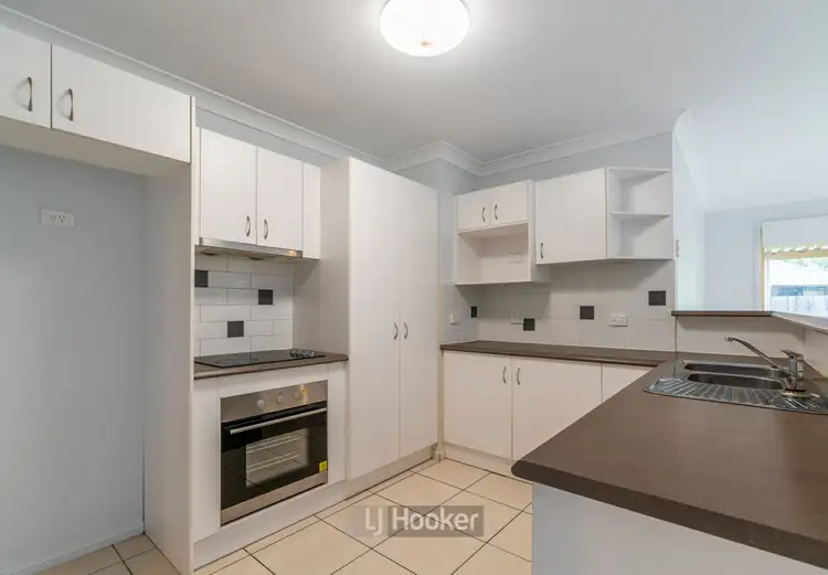 Second view of Homely house listing, 23 Lake Borumba Street, Logan Reserve QLD 4133