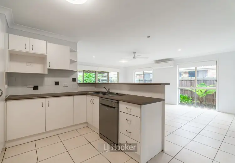 Third view of Homely house listing, 23 Lake Borumba Street, Logan Reserve QLD 4133