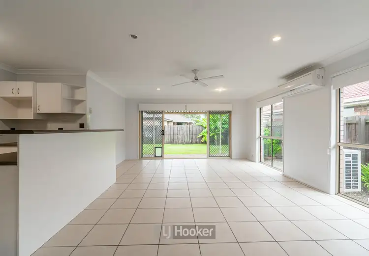Fourth view of Homely house listing, 23 Lake Borumba Street, Logan Reserve QLD 4133