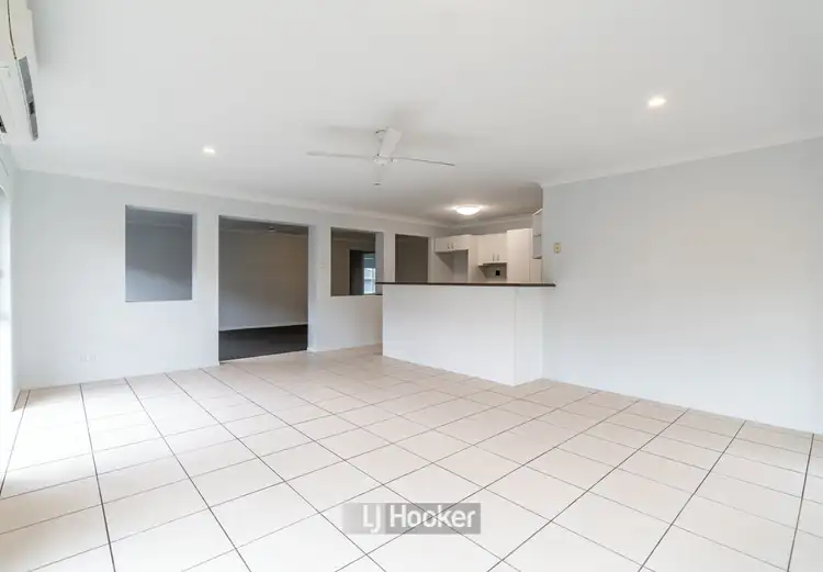 Fifth view of Homely house listing, 23 Lake Borumba Street, Logan Reserve QLD 4133