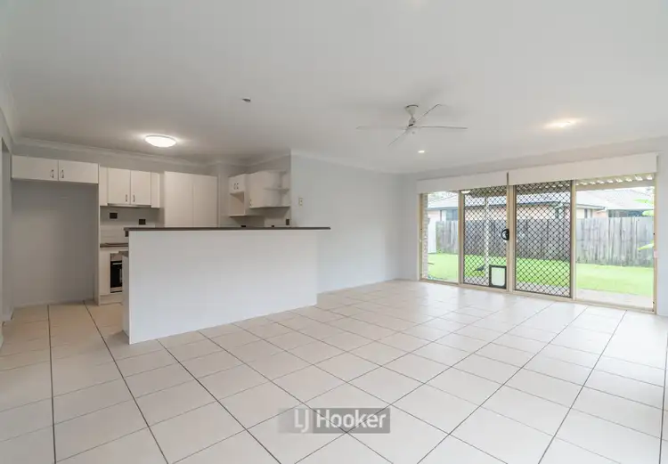 Sixth view of Homely house listing, 23 Lake Borumba Street, Logan Reserve QLD 4133