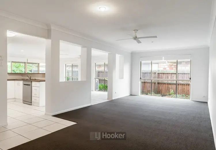 Seventh view of Homely house listing, 23 Lake Borumba Street, Logan Reserve QLD 4133