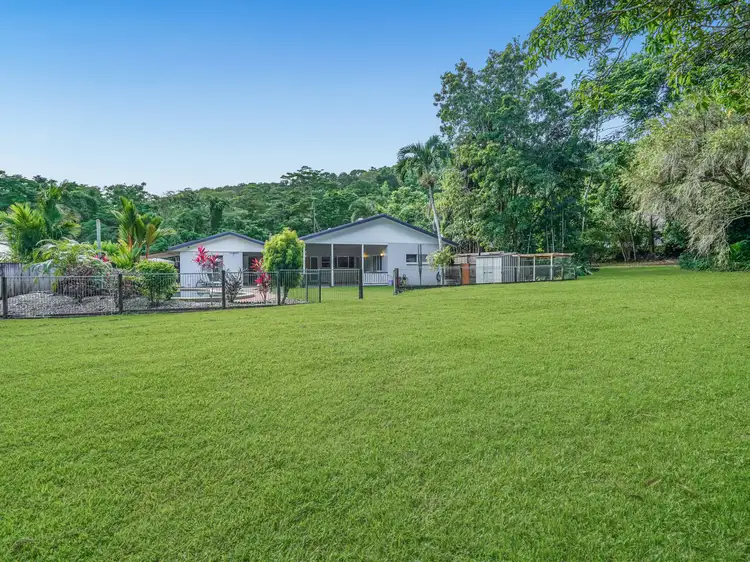Main view of Homely house listing, 28 Mackey Close, Brinsmead QLD 4870