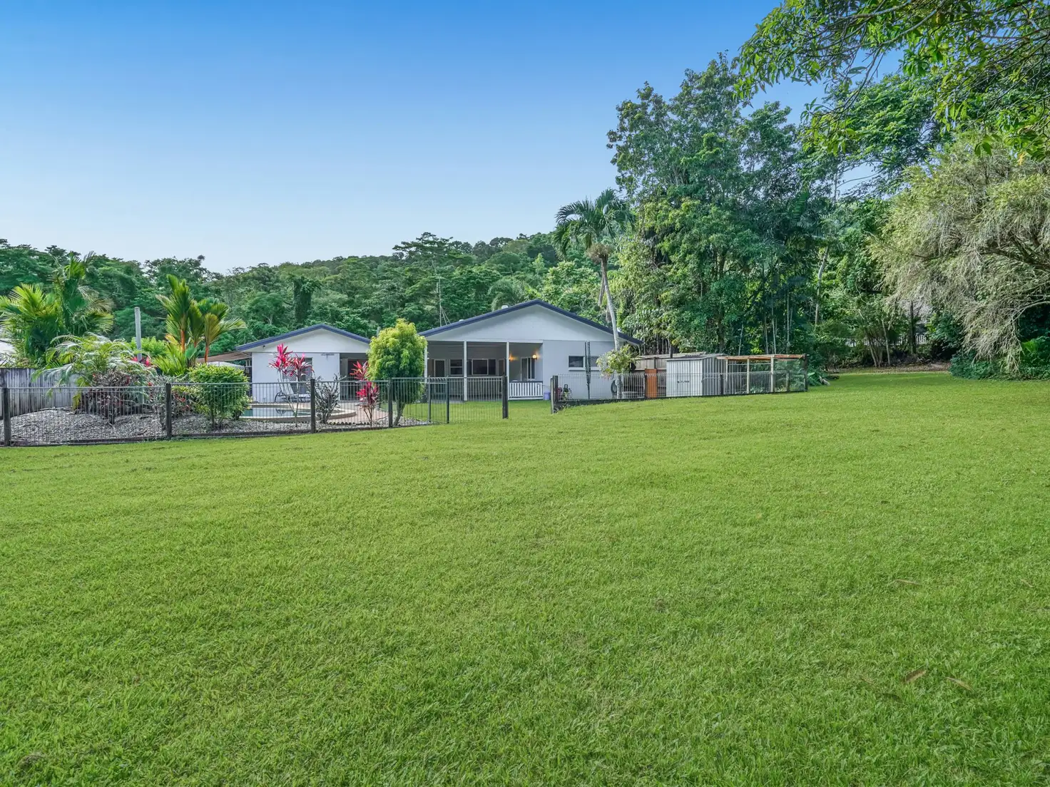 Main view of Homely house listing, 28 Mackey Close, Brinsmead QLD 4870