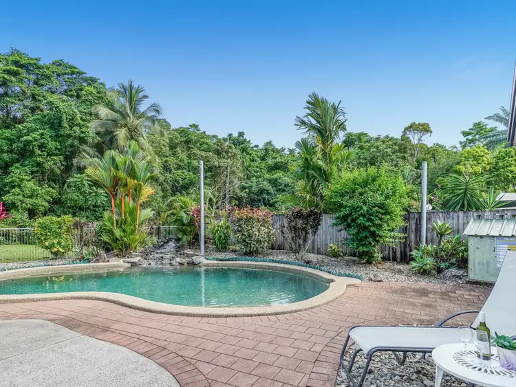 Second view of Homely house listing, 28 Mackey Close, Brinsmead QLD 4870