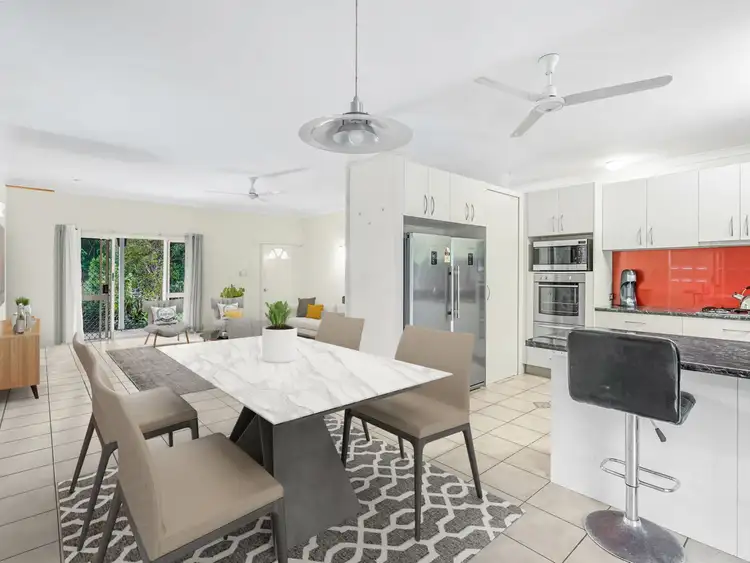 Fourth view of Homely house listing, 28 Mackey Close, Brinsmead QLD 4870