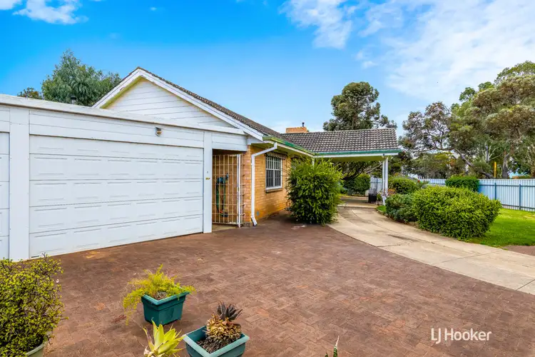 2 Poulshot Crescent, Elizabeth Vale SA 5112