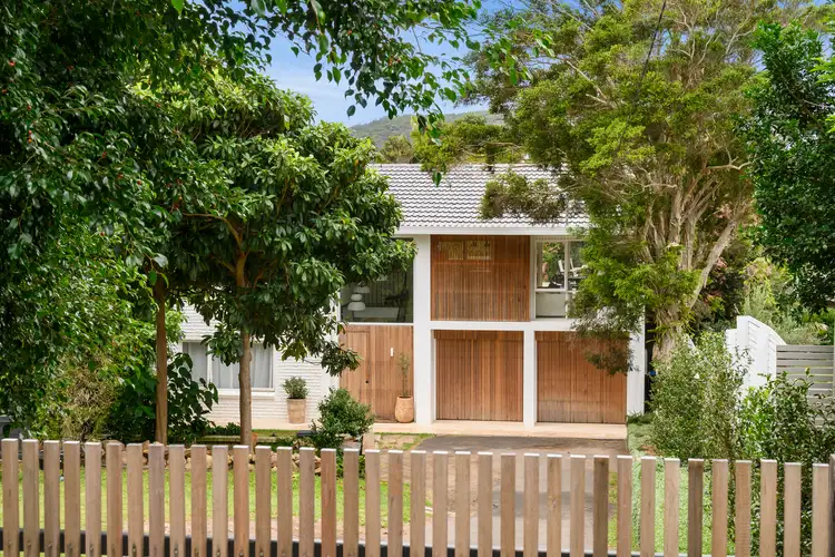 14 Kevin Avenue, Avalon Beach NSW 2107
