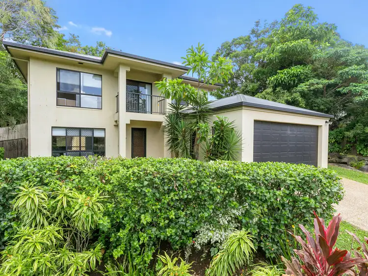 7 West Parkridge Drive, Brinsmead QLD 4870