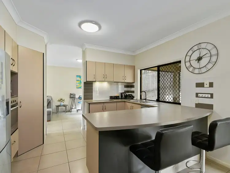 Third view of Homely house listing, 7 West Parkridge Drive, Brinsmead QLD 4870