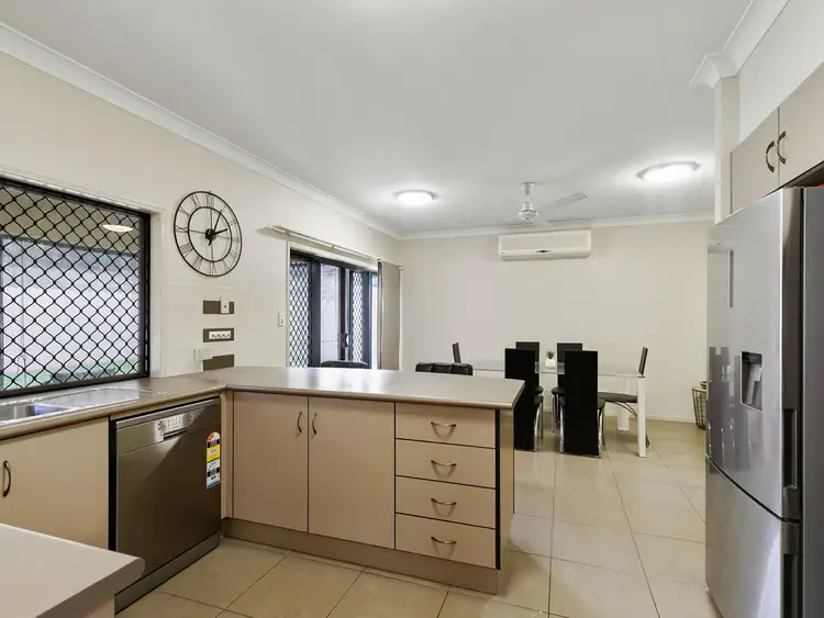 Fourth view of Homely house listing, 7 West Parkridge Drive, Brinsmead QLD 4870