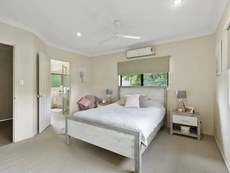 Fifth view of Homely house listing, 7 West Parkridge Drive, Brinsmead QLD 4870