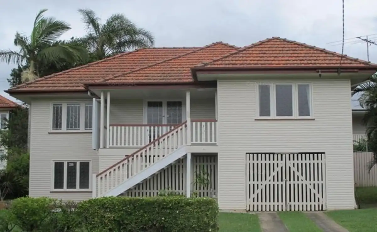Main view of Homely house listing, 61 Maggs Street, Wavell Heights QLD 4012