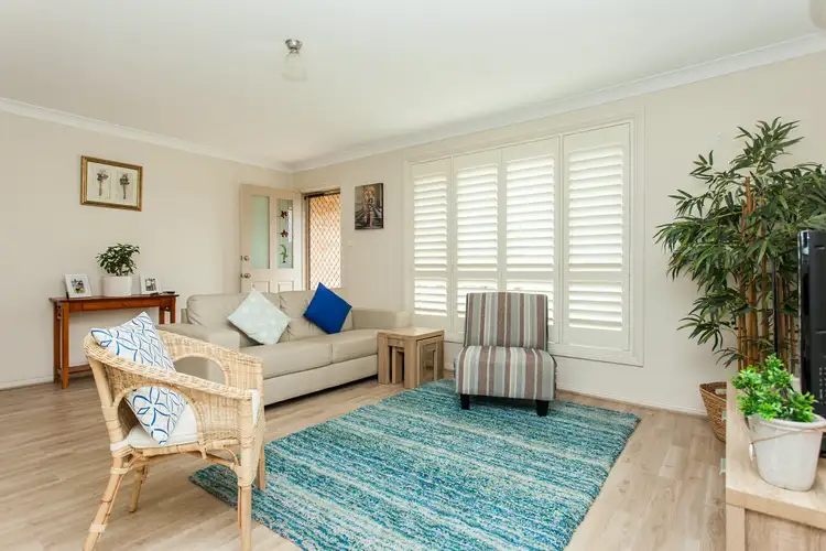 Second view of Homely unit listing, Unit 1/8 Sports Avenue, Cessnock NSW 2325