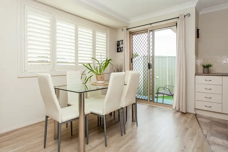 Third view of Homely unit listing, Unit 1/8 Sports Avenue, Cessnock NSW 2325