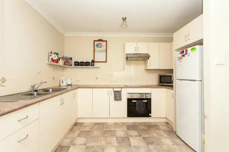 Fourth view of Homely unit listing, Unit 1/8 Sports Avenue, Cessnock NSW 2325