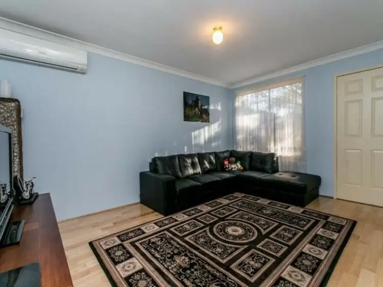 Second view of Homely townhouse listing, Villa 41/16-20 Barker Street, St Marys NSW 2760